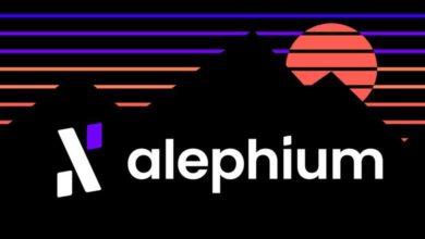 alephium mining