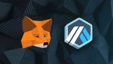 arbitrum metamask wallet