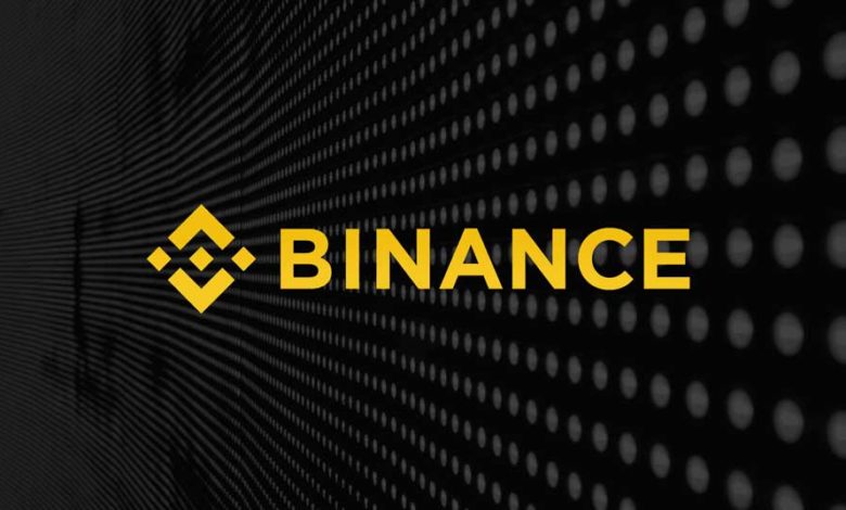 binance fee discount