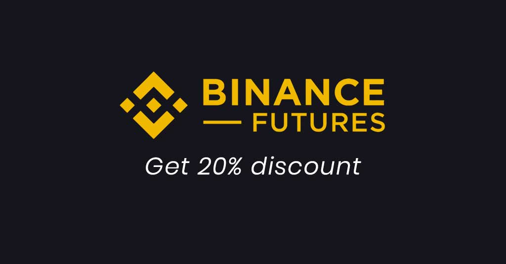 Binance Futures deal