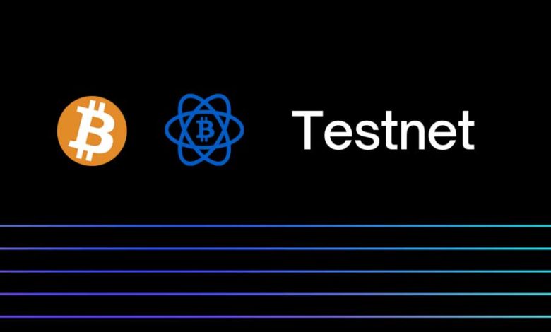 bitcoin testnet wallet