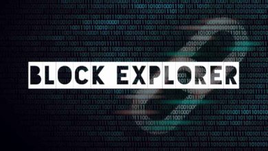 Block Explorer