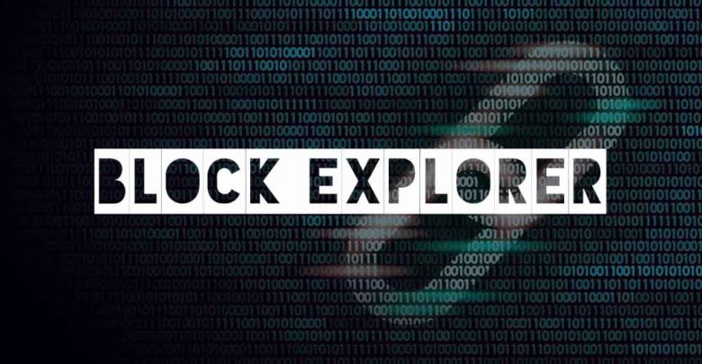 Block Explorer