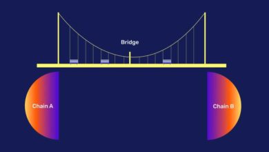 blockchain bridges