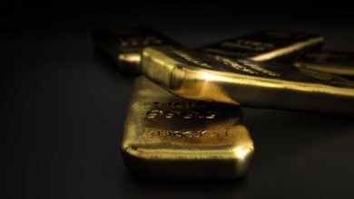 metal backed cryptocurrencies