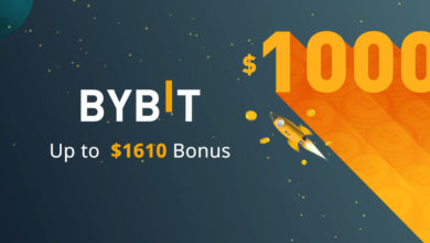 bybit deposit bonus