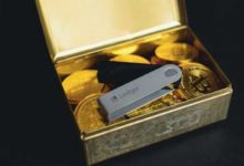 cold hot wallet sponsored