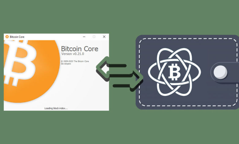 import wallet.dat electrum