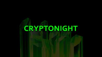 CryptoNight algorithm
