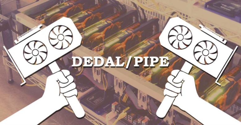 Dedal & Pipe algorithm