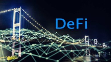 defi bridges cross chain