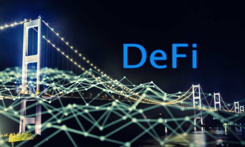 defi bridges cross chain