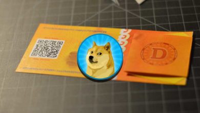dogecoin wallet