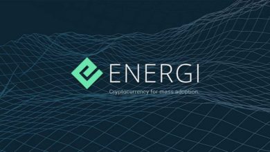 Energi coin