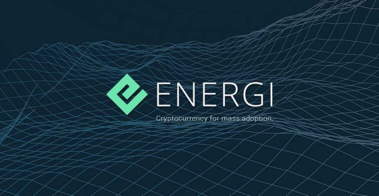 Energi coin