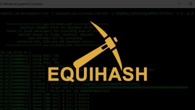 equihash