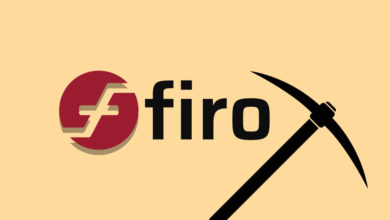 firo mining