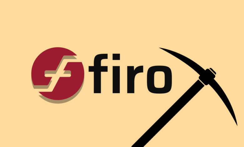 firo mining