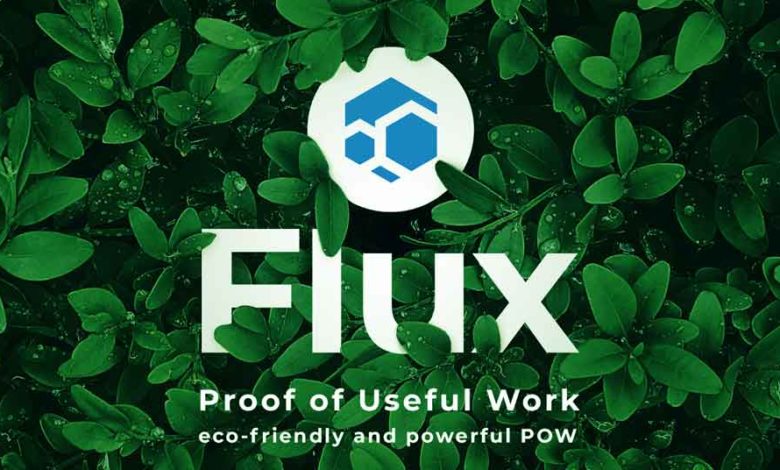 flux mining