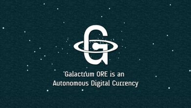 Galactrum ORE