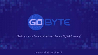 gobyte