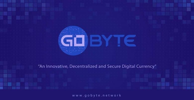 gobyte