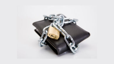 hardware over software wallet