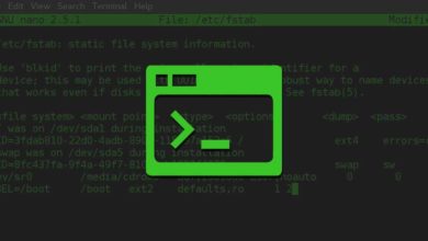 SSH masternode commands