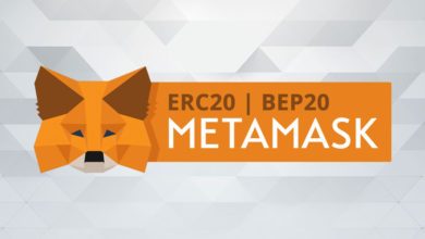 metamask custom token