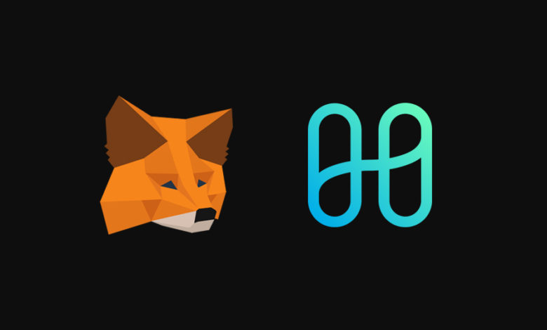 metamask harmony