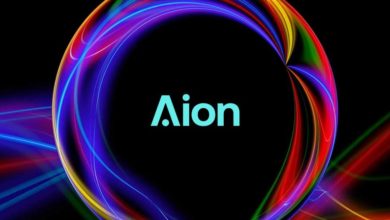 mine aion