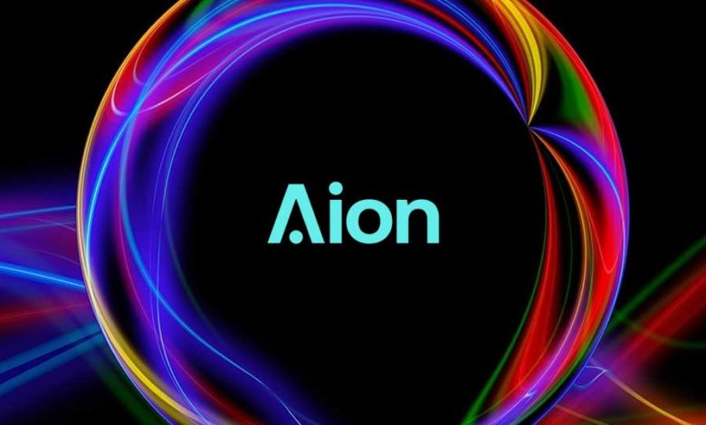 mine aion