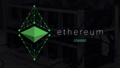 mine ethereum classic