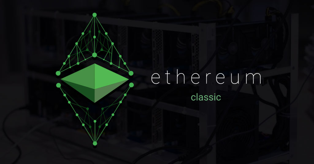 mine ethereum classic
