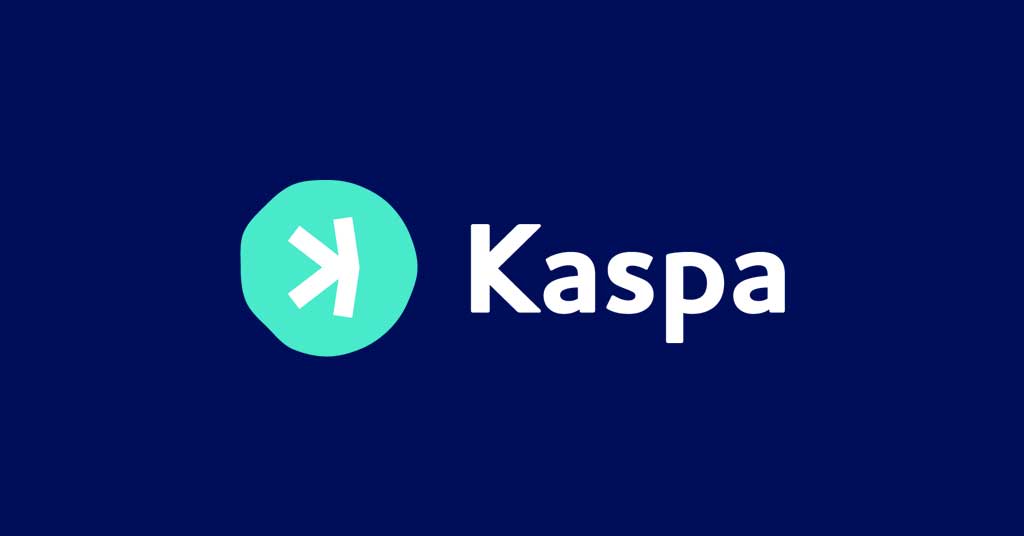 mine kaspa