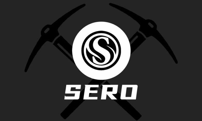 mine sero coin