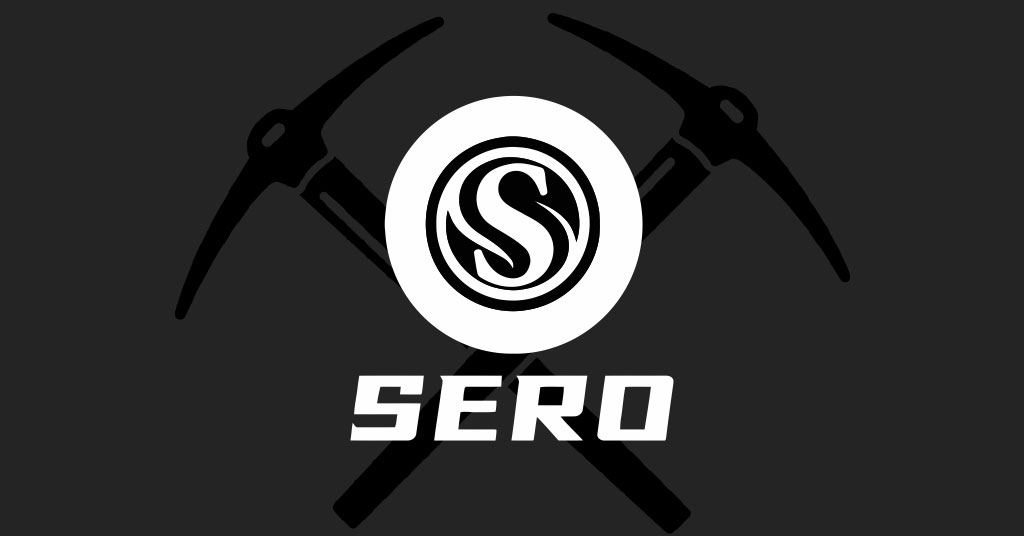 mine sero coin