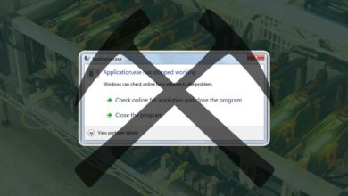 Miner stopped working