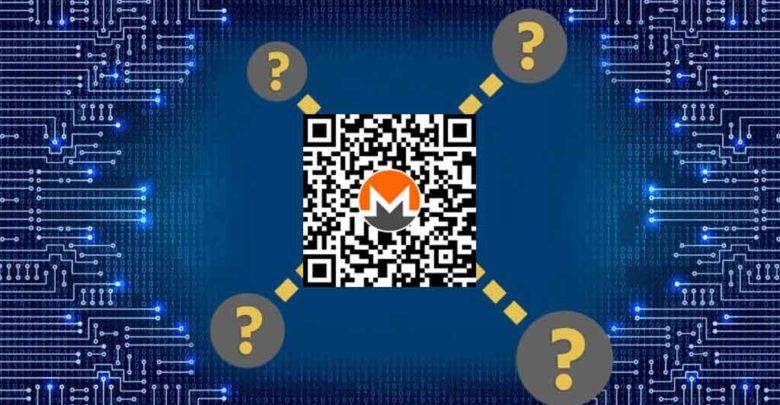 Monero payment ID