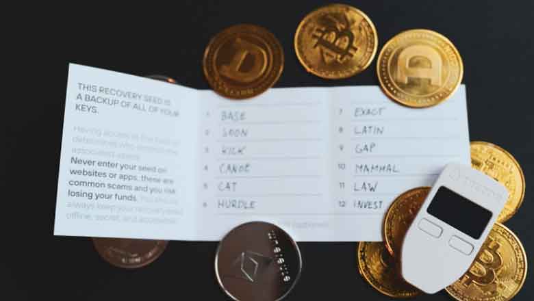 more than one crypto wallet