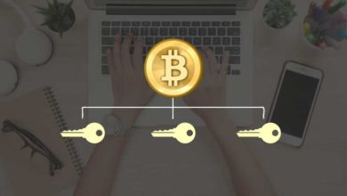 multi signature wallet