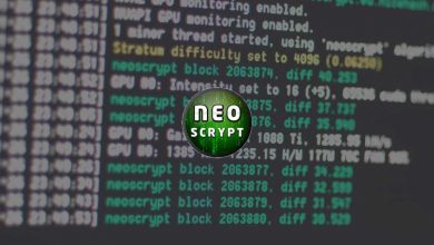NeoScrypt
