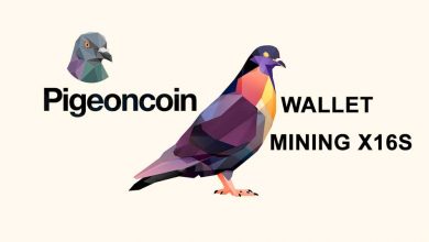 Pigeon Coin (PGN)