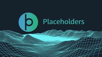 Placeholders