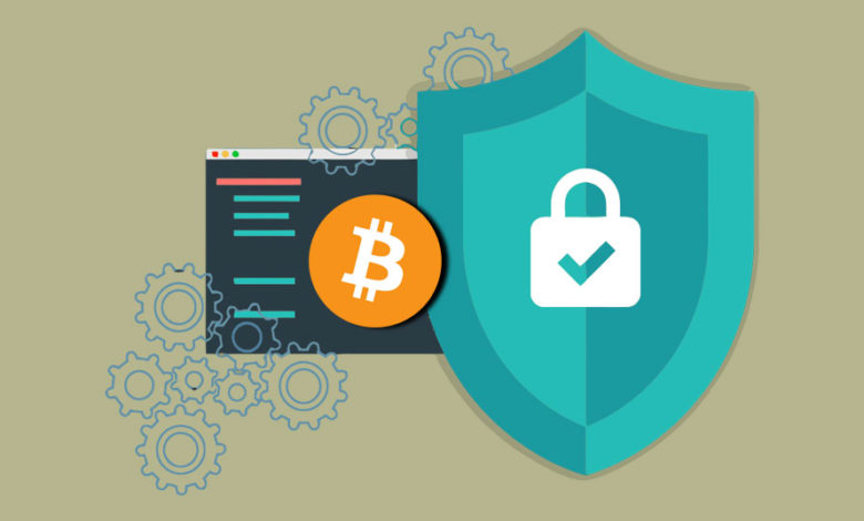 storing private key in keepass