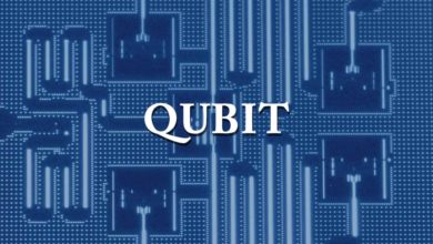 Qubit algorithm coins