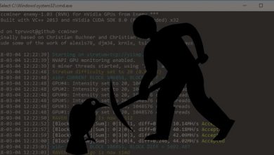 Ravencoin enemy miner