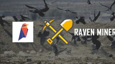 raven miner