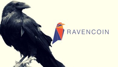 Ravencoin RVN