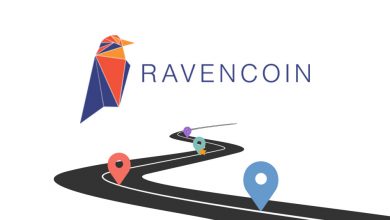 Ravencoin Whitepaper and Roadmap